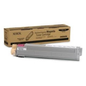 106R01151 Toner Capacité Standard Magenta