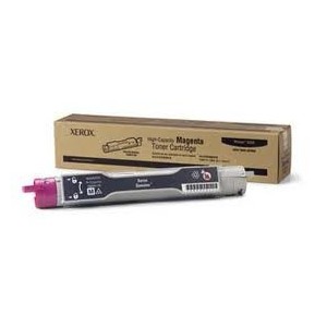 106R01145 Phaser 6350 Toner Haute Capacité Magenta