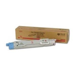 106R00668 P6250~ Toner Cyan 