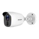 Caméra dôme EXIR PICADIS waterproof IR40m, Sensor 1.3 MP,ICR,objectif 3.6mm