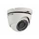 Caméra HIKVISION dôme Turbo HD 720p, IR:2 0m, DNR , IP66