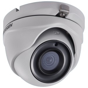 Caméra HIKVISION DOME Turbo HD 5MP