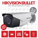 Caméra HIKVISION DOME Turbo HD 5MP