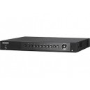 DVR HIKVISION 16 entrées vidéo Turbo HD,H264, sorties VGA/HDMI , 2 interface sSATA HDD