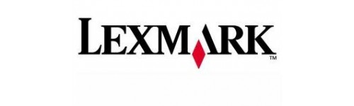 TONER COMPATIBLE LEXMARK