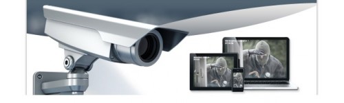 CAMERAS ANALOGIQUE