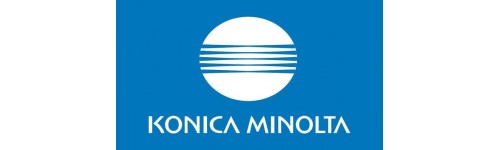 TONERS GENERIQUES KONICA MINOLTA