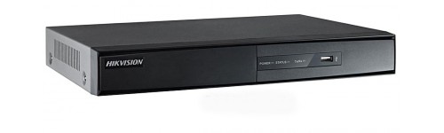 DVR HD TVI