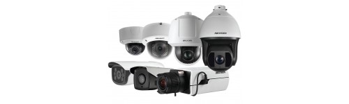 CAMERAS IP
