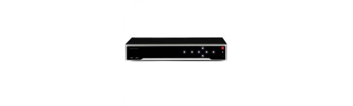 DVR ENREGISTREUR NUMERIQUE