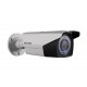 HIKVISION CAMERA BULLET TURBO HD 2MP varifocal, WDR, EXIR, IP66       