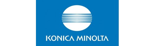TONERS COMPATIBLES KONICA MINOLTA
