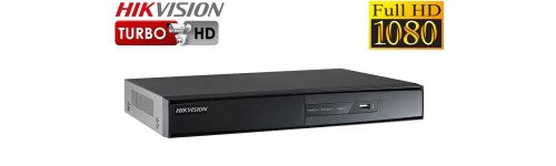 DVR HIKVISION 1080P